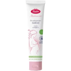 Töpfer Brustwarzensalbe Mamacare 25 Ml