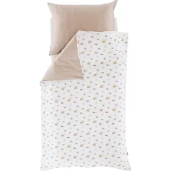 Träumeland Bettwäsche Kleine Farm 135 X 200 Cm