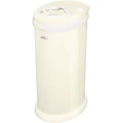 Ubbi® Windeleimer, Beige