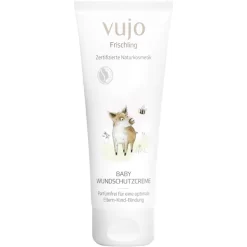 Vujo Frischling Baby Wundschutzcreme 75 Ml