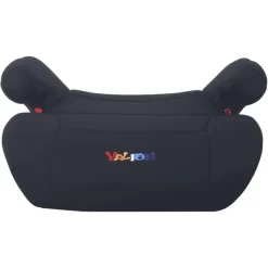 Yalion Kindersitzerhöhung Schwarz