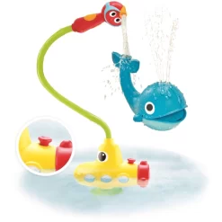 Yookidoo® Wasserspiel U-Boot Mit Wal