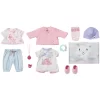 Zapf Creation Baby Annabell® Kombi Set